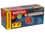 Аккумуляторная воздуходувка WORTEX BB 1518 D