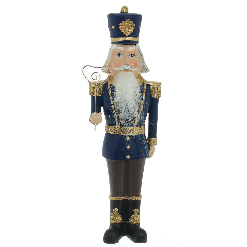 GAEM Фигурка декоративная "Солдатик", L10,5 W6 H30 см, 2в.