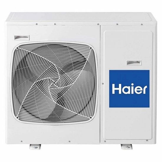 Сплит-система Haier AS24NM6HRA / 1U24RR4ERA