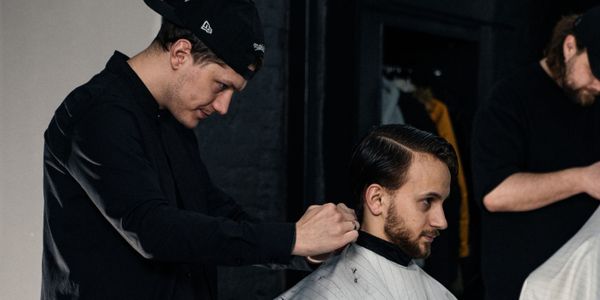 Искусство общения с клиентами салона красоты