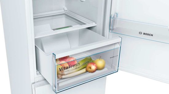 Холодильник Bosch KGN39UW316