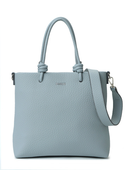 Сумка из экокожи FABRETTI FG24102-9