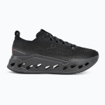 Кроссовки для бега On Cloudsurfer Max Wide black/eclipse