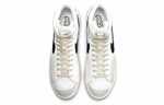 Кроссовки Nike Blazer Just Do It