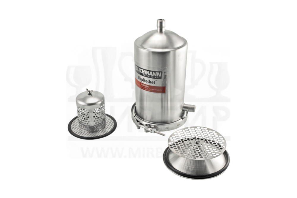Хопрокет Blichmann