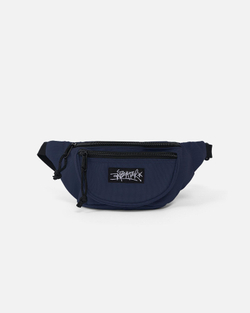 Поясная сумка Anteater Waistbag Синий