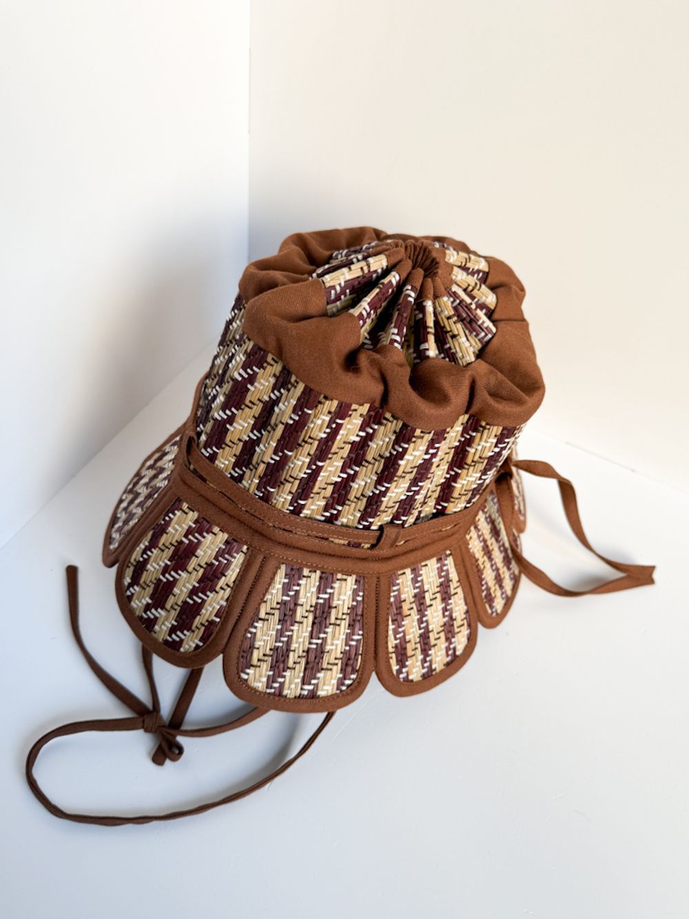 Шляпа Lorna Murray, 128