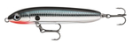 Воблер RAPALA Skitter V SKV10 / 10 см, 14 г, цвет CH