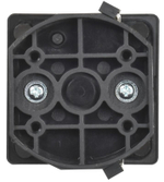 Переключатель кулачковый 10А (сх. 85) стандартная рукоятка IEK MI-CS10-010-085