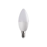 Смарт лампа KANLUX SMART S C37 4,9W E14 RGBCCT
