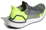 Кроссовки Adidas Ultraboost 19 Grey Volt
