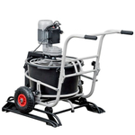 Растворосмеситель BELMASH MS-6501 (миксерная установка) S261A