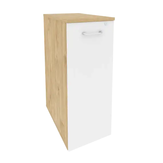 Onix Тумба высокая выдвижная приставная/опорная O.VTPO-7 432*720*1120