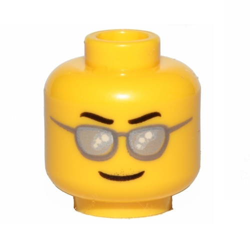 Голова 3626pb3103