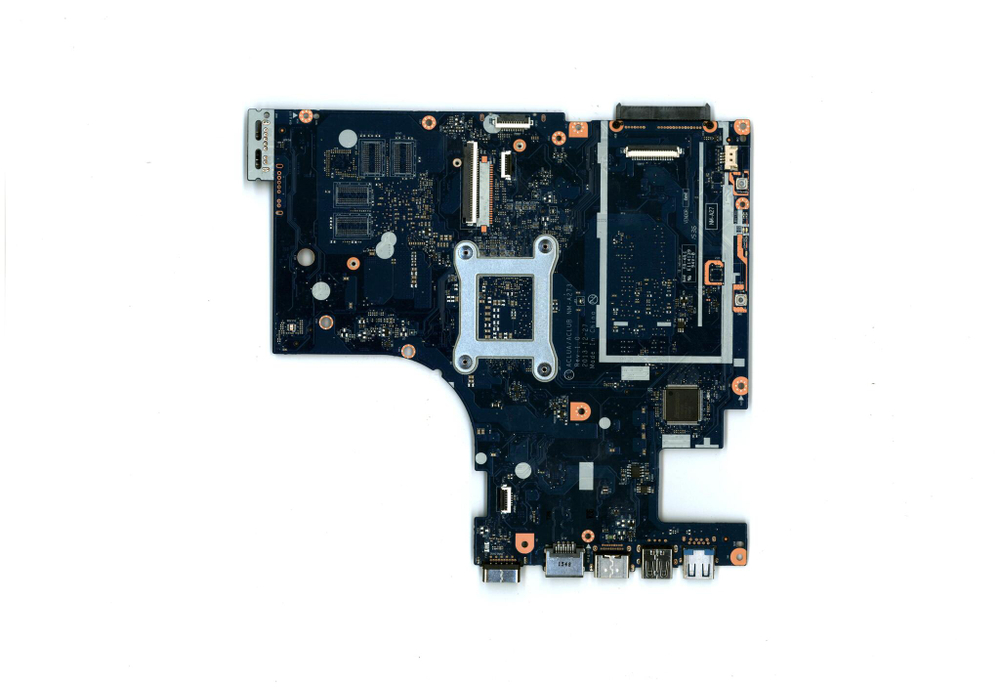 Материнская плата для ноутбука Lenovo Z50-70 W8P i5-4210 820GM 2G (5B20G45451), оригинал