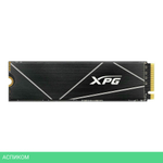 SSD диск A-Data XPG Gammix S70 Blade 1TB (AGammixS70B-1T-CS)