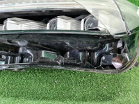 Битая Фара левая EXEED VX (2021-2024) LED