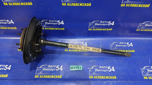 Полуось задняя левая TOYOTA SEQUOIA 2000