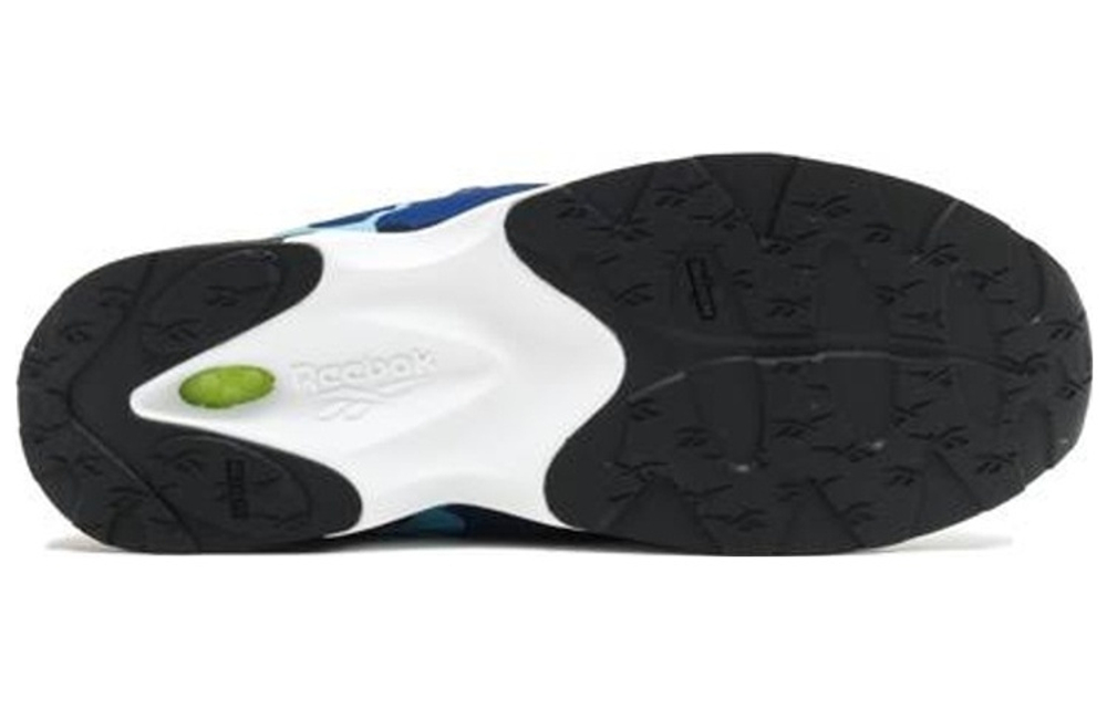 Кроссовки Billionaire Boys Club X Reebok Zig Kinetica 2