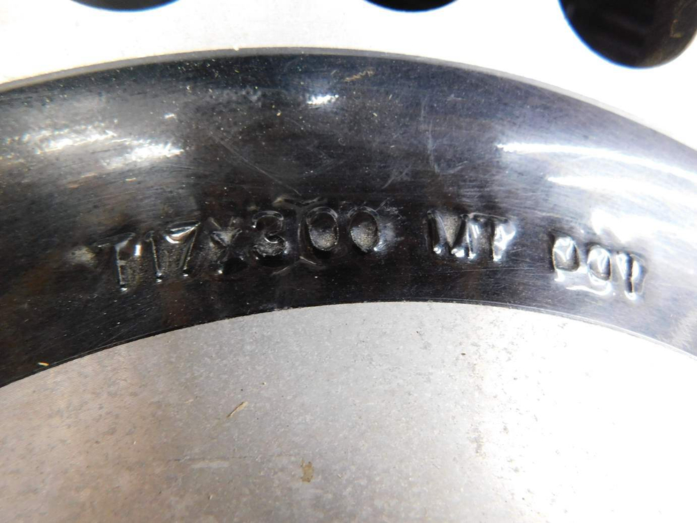 Колесо переднее Harley-Davidson Touring 051942