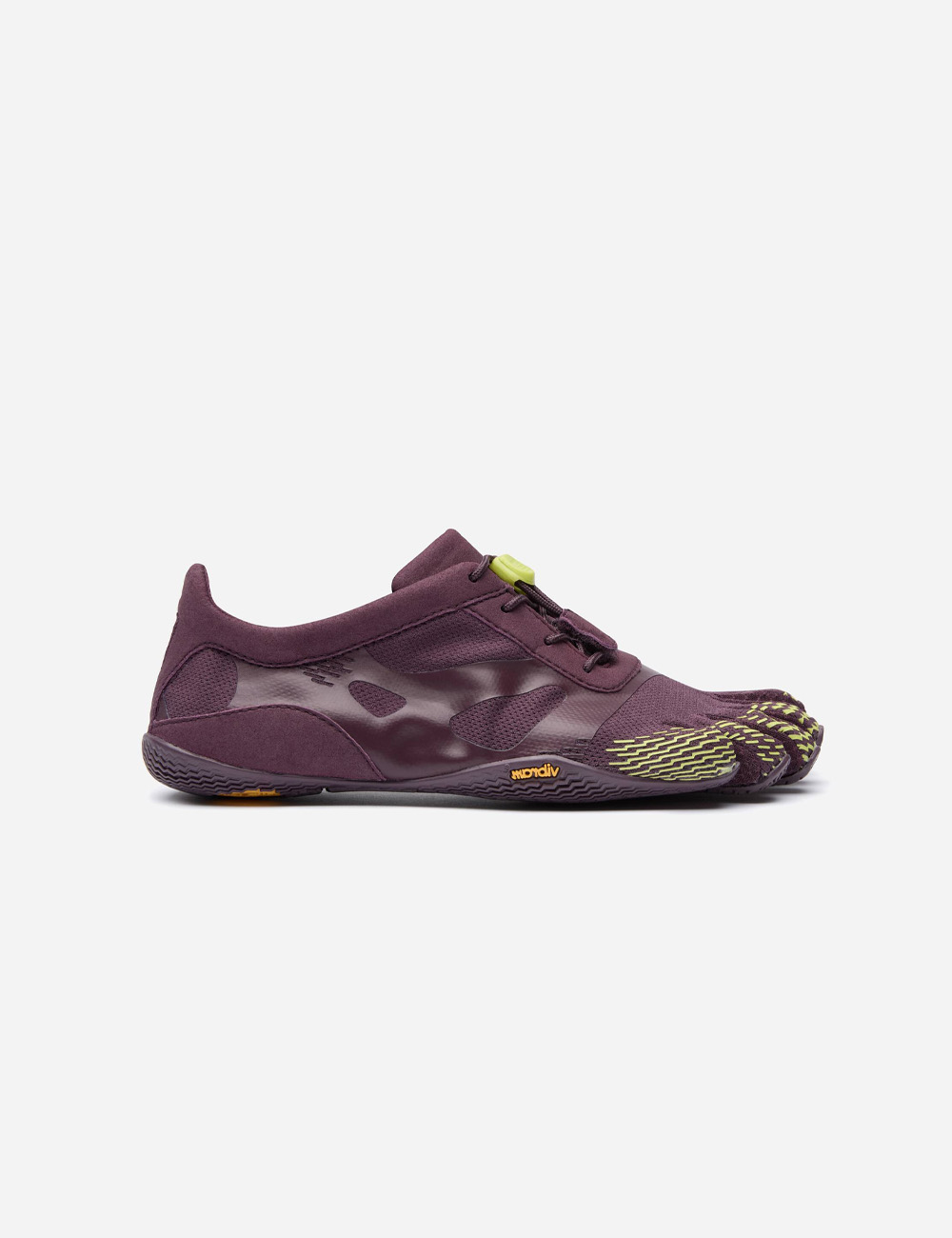 Vibram FiveFingers Kso Evo "Fig/Green"