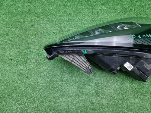 Фара правая Chery Tiggo 7 Pro Max 24-нв LED