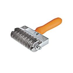 Резак для теста 13,3*4 см нерж. l 19,5 см P.L. Proff Cuisine