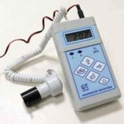 Анализатор кислорода портативный ПГК-06