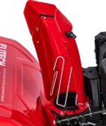 Снегоуборщик бензиновый ELITECH СМ 0761СЛЭ 208059