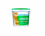 Клей ПВА Строительный универсальный "Panorama" 2.1кг
