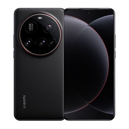 Xiaomi 15 Ultra 16/512 Black
