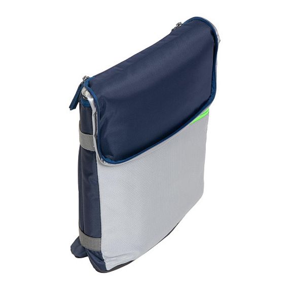 Изотермическая сумка-холодильник Helios (15L) HS-FYCB-101