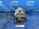 Головка блока цилиндров Honda INSPIRE 1999