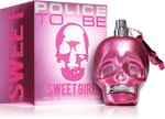Police To Be Sweet Girl парфюмерная вода женская