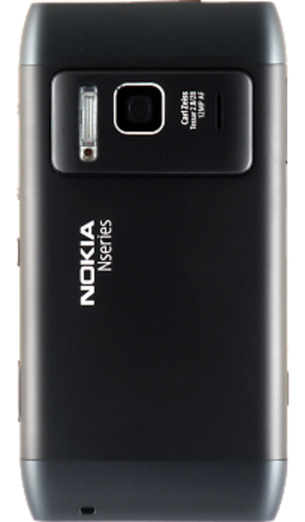 Мобильный телефон Nokia N8 Black