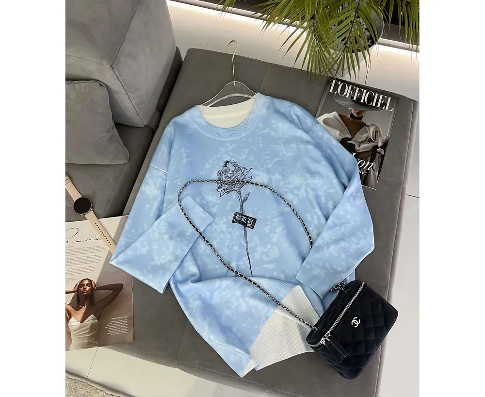 Кофта 7382481 Fabrika