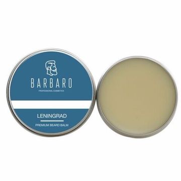 Бальзам для бороды Barbaro Leningrad, 30мл.