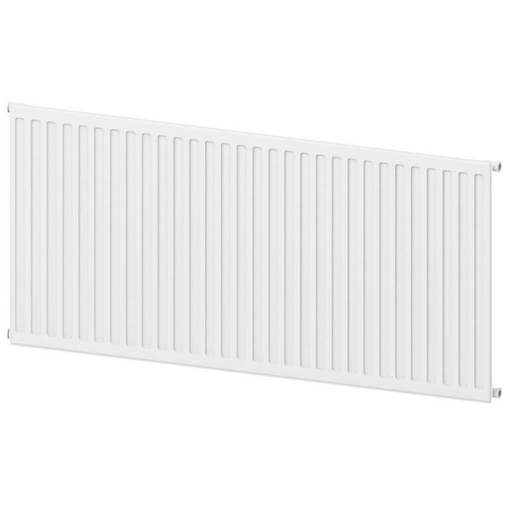 Радиатор стальной панельный Valfex Steel Compact C 11 VF.C.11.500.1400 RAL 9016 белый 1400х500 мм