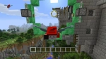 Игра Minecraft PSVR (Русская версия) для PlayStation 4