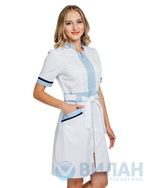 Халат женский ХМ.469