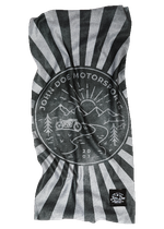 Туннель Tube Springfield John Doe