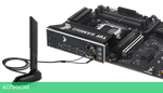 Материнская плата ASUS TUF Gaming B850M-E WIFI (90MB1LS0-M0EAY0)