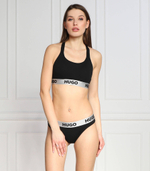 бюстгальтер Hugo Bodywear - черный(50480159)