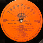 Massada - Pukul Tifa (Голландия 1979г.)