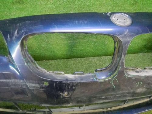 Бампер передний BMW 5er F10 F11 (2009-2013)