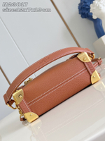 Louis Vuitton Side Trunk PM