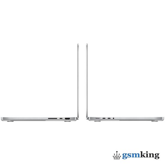 Apple MacBook Pro 14 Early 2023 Silver (Apple M2 PRO 10-core CPU, 16-core GPU, 2TB, 16GB) Z17G