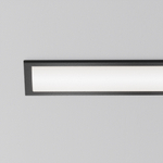 Встраиваемый светильник Technical DL066-12W3-6K-B