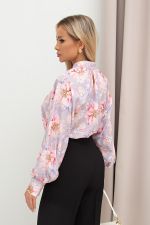 Блузка Челси №9 Valentina