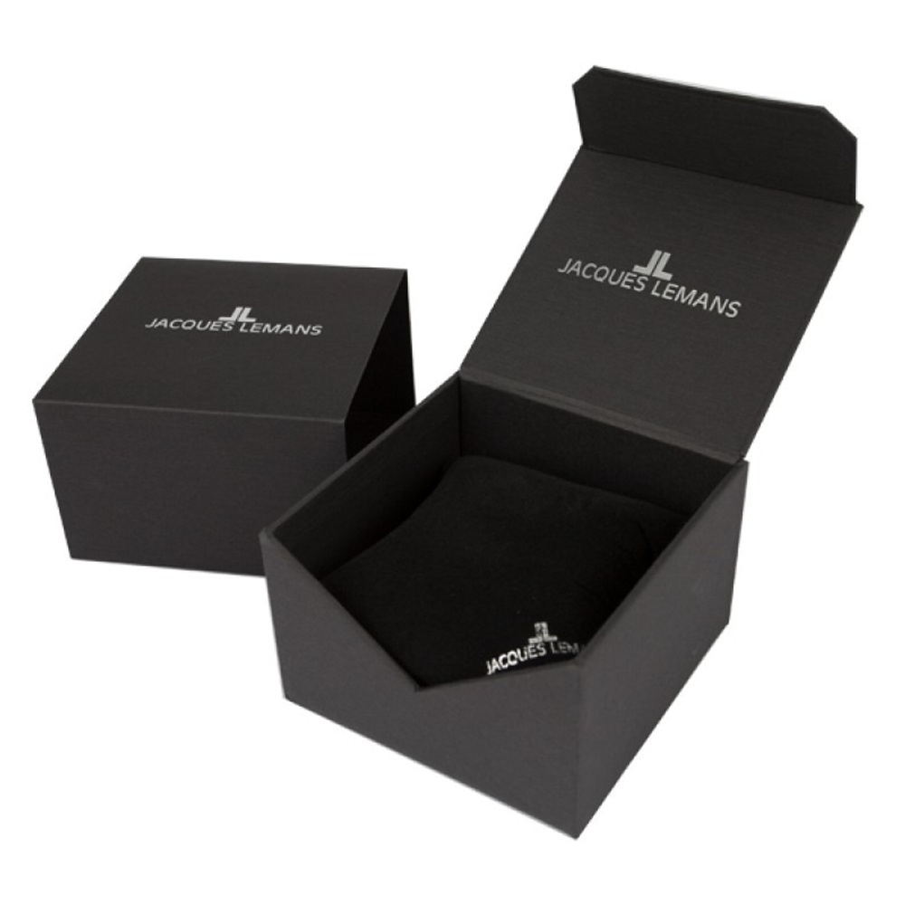 Jacques Lemans Liverpool Diver 1-2205E